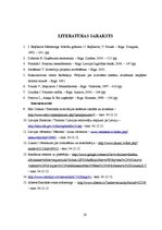 Biznesa plāns 'Biznesa plāns "Wild Life"', 28.