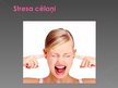 Prezentācija 'Stress', 7.