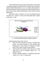 Diplomdarbs 'Profesionāla atlases un novērtēšanas problēmas un risinājumu kā konkurētspējas f', 47.