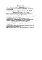 Konspekts 'Politiskās ideoloģijas. Konservatīvisms', 4.