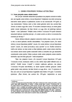 Referāts 'Zemes piespiedu nomas tiesiskās attiecības', 3.