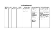 Prakses atskaite 'Latviešu valodas un literatūras stundu konspekts 11.klasē', 9.