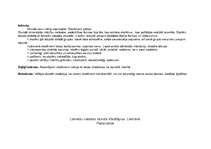 Prakses atskaite 'Latviešu valodas un literatūras stundu konspekts 11.klasē', 56.