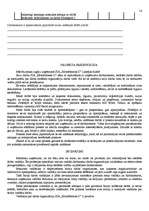 Prakses atskaite 'Lietvedības prakses atskaite', 14.