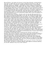 Eseja 'Latin Dance School', 1.