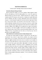 Referāts 'Kokvilnas selekcija un tās ietekme uz pasaules ekonomisko attīstību', 1.