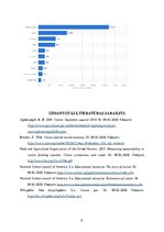 Referāts 'Kokvilnas selekcija un tās ietekme uz pasaules ekonomisko attīstību', 5.