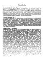 Konspekts 'Kriminālistika', 1.