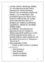 Konspekts 'Frizētavas biznesa plāns', 9.