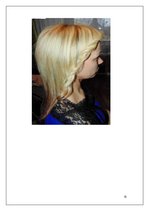 Konspekts 'Frizētavas biznesa plāns', 15.