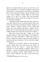 Diplomdarbs 'Meža zemes atsavināšanas tiesiskais regulējums', 43.