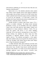 Diplomdarbs 'Meža zemes atsavināšanas tiesiskais regulējums', 47.