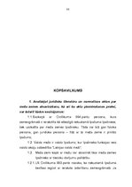 Diplomdarbs 'Meža zemes atsavināšanas tiesiskais regulējums', 55.