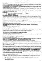 Konspekts 'Renē Dekarts "Pārruna par metodi"', 1.