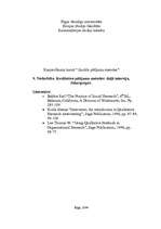 Konspekts 'Sociālo pētījumu metodes (Kvalitatīvo pētījumu metodes: dziļā intervija, fokusgr', 1.