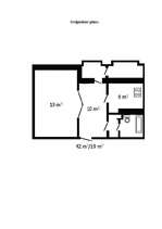 Konspekts 'Biroja iekārtošana un darba organizēšana', 3.