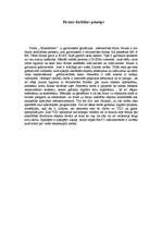 Konspekts 'Biroja iekārtošana un darba organizēšana', 6.