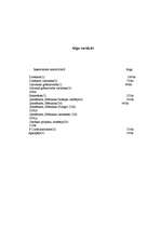 Konspekts 'Biroja iekārtošana un darba organizēšana', 7.