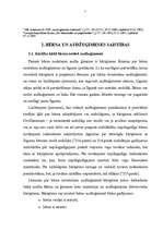 Referāts 'Audžu ģimenes statuss un tā piešķiršana', 7.