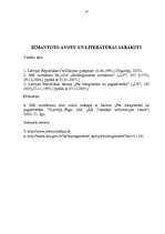 Referāts 'Audžu ģimenes statuss un tā piešķiršana', 14.