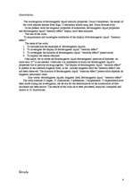 Referāts 'Feromagnētisko šķidrumu atmiņas īpašības pētīšana', 4.