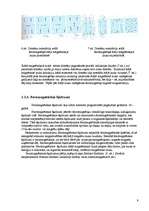 Referāts 'Feromagnētisko šķidrumu atmiņas īpašības pētīšana', 9.