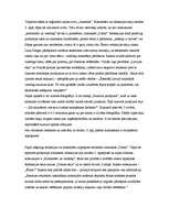 Konspekts 'Analītiskie raksti presē. Komentārs, tā vieta un nozīme medijos', 2.