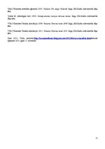 Referāts 'Auto maršruts "Vidzemes karuselis"', 10.