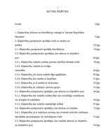 Referāts 'Referāts krimināltiesībās', 1.