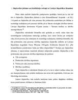 Referāts 'Referāts krimināltiesībās', 5.