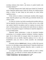 Referāts 'Referāts krimināltiesībās', 14.