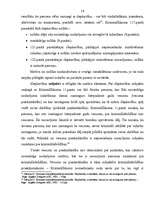 Referāts 'Referāts krimināltiesībās', 19.