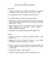 Referāts 'Referāts krimināltiesībās', 67.