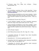 Referāts 'Referāts krimināltiesībās', 70.