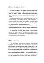 Referāts 'Pašvaldību vispārējais raksturojums', 8.