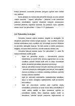 Referāts 'Pašvaldību vispārējais raksturojums', 9.