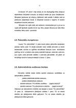 Referāts 'Pašvaldību vispārējais raksturojums', 11.