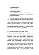 Referāts 'Pašvaldību vispārējais raksturojums', 12.