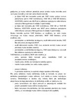 Referāts 'Muitas preču deklarēšana Latvijas Republikā', 12.