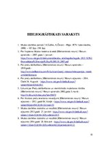 Referāts 'Muitas preču deklarēšana Latvijas Republikā', 18.