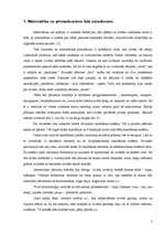 Referāts 'Pamatskolas skolēnu attieksme pret matemātiku', 5.