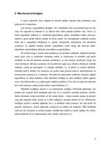 Referāts 'Pamatskolas skolēnu attieksme pret matemātiku', 8.