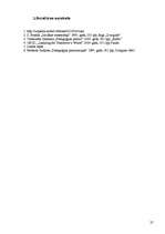 Referāts 'Pamatskolas skolēnu attieksme pret matemātiku', 25.