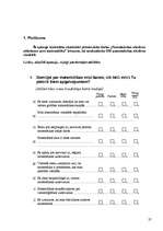 Referāts 'Pamatskolas skolēnu attieksme pret matemātiku', 27.