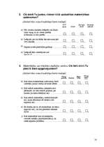Referāts 'Pamatskolas skolēnu attieksme pret matemātiku', 28.
