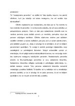 Referāts 'Seksuālie noziegumi (dzimumnoziegumi) - jēdziens, cēloņi, tendences un raksturoj', 5.