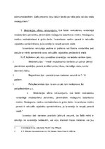 Referāts 'Seksuālie noziegumi (dzimumnoziegumi) - jēdziens, cēloņi, tendences un raksturoj', 8.