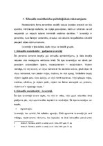 Referāts 'Seksuālie noziegumi (dzimumnoziegumi) - jēdziens, cēloņi, tendences un raksturoj', 10.