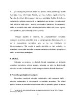 Referāts 'Seksuālie noziegumi (dzimumnoziegumi) - jēdziens, cēloņi, tendences un raksturoj', 13.