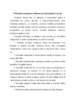 Referāts 'Seksuālie noziegumi (dzimumnoziegumi) - jēdziens, cēloņi, tendences un raksturoj', 16.